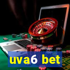 uva6 bet